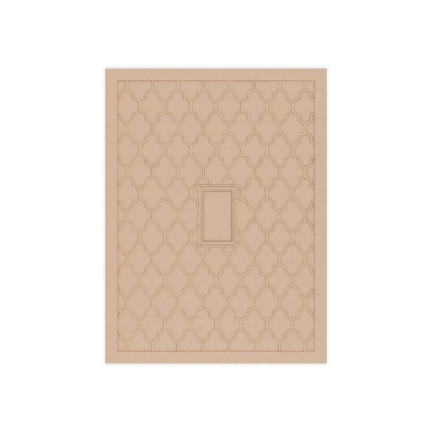 Ceramic Photo Tile