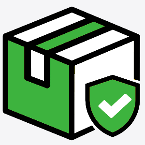 Worry-Free Package Protection