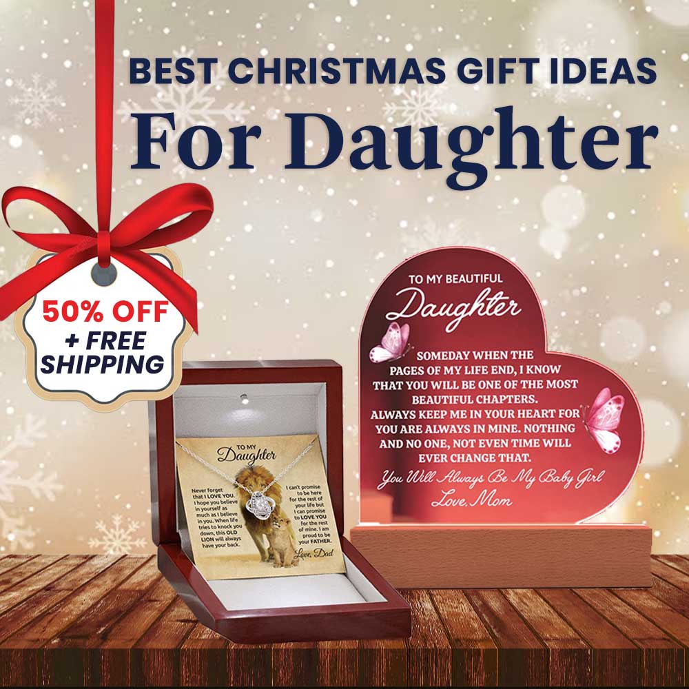 Best Gift Ideas for Daughter – Prime Choice