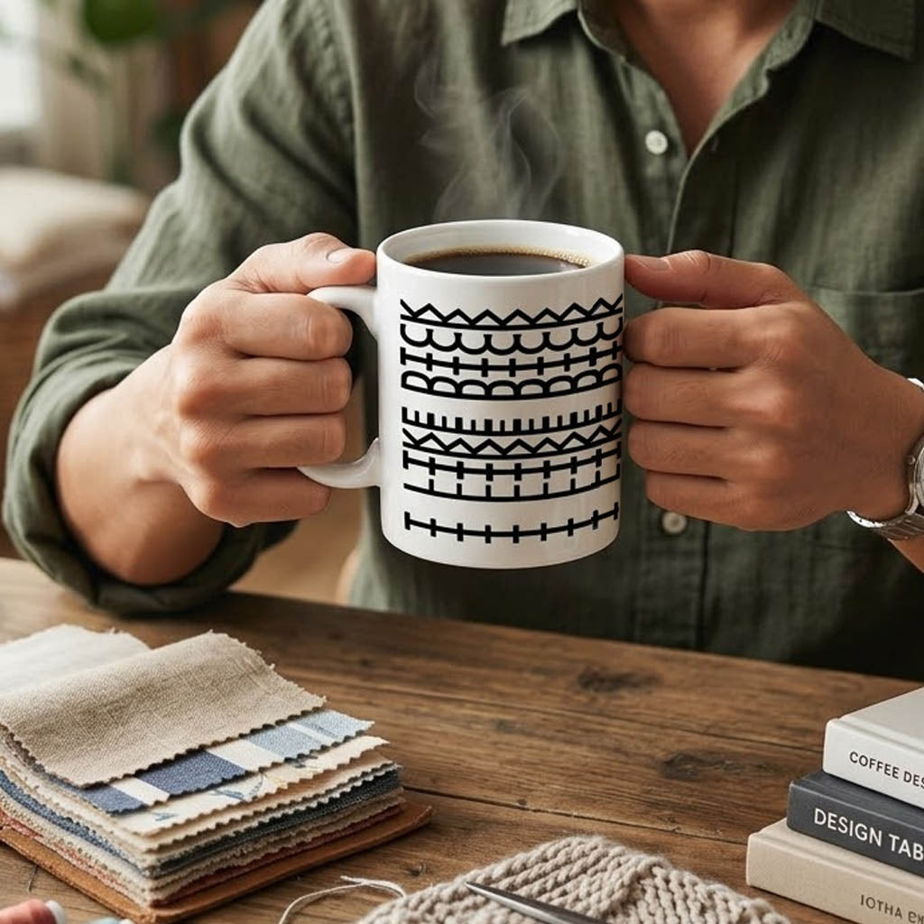 Custom Hidden Message Mug, White Elephant, Gag Gift, Bachelorette Parties for Coworker Friend Girlfriend