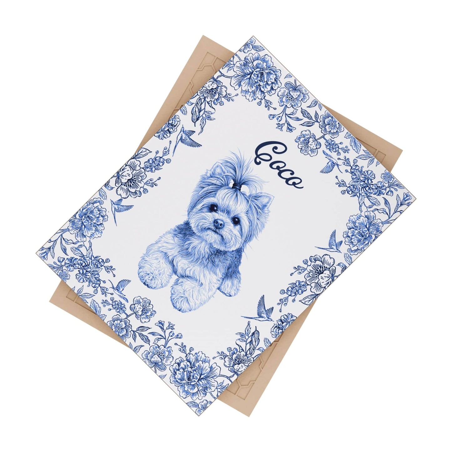 Ceramic Photo Tile