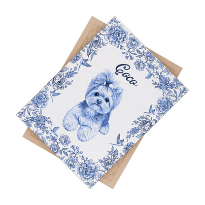 Ceramic Photo Tile