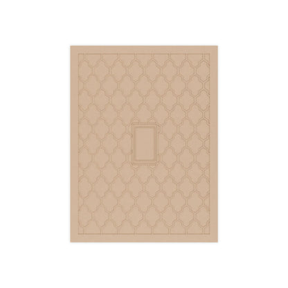 Ceramic Photo Tile