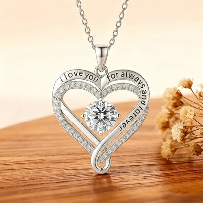 To My Daughter On Your Next Chapter Necklace Graduation Gift