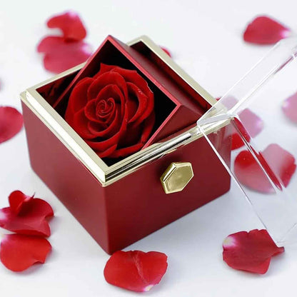 Always Need You Mom Necklace | Eternal Bloom Gift Box