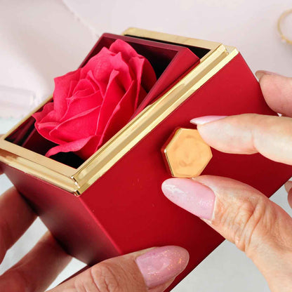 Always Need You Mom Necklace | Eternal Bloom Gift Box