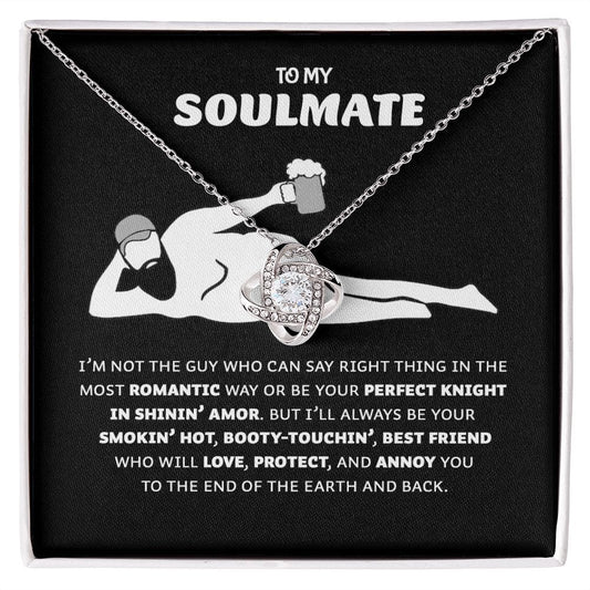 I'm Not The Guy | To My Soulmate